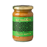 Butter Bike Hot Jalapeno Peanut Butter, 285g